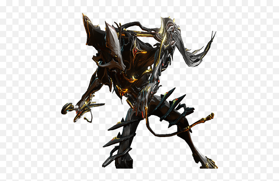 How To Farm Plastids In Warframe - 2021 Tennohq Nekros Prime Png,Warframesmeeta Icon