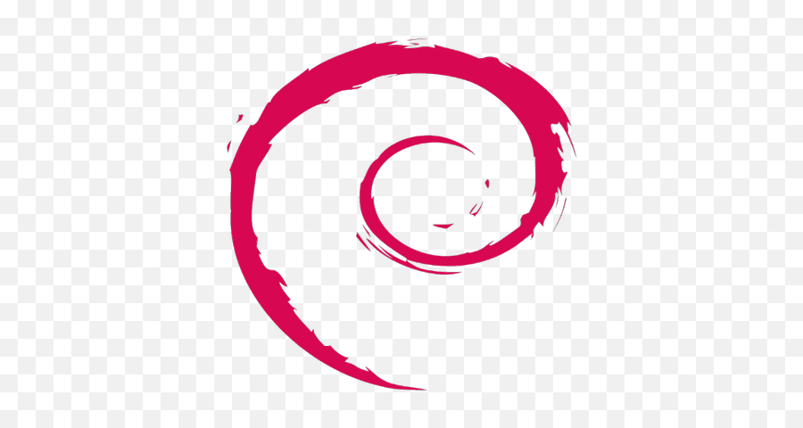 945 The Buzz - Yearold Woman Named Debian Logo Svg Png,Easyjet Icon