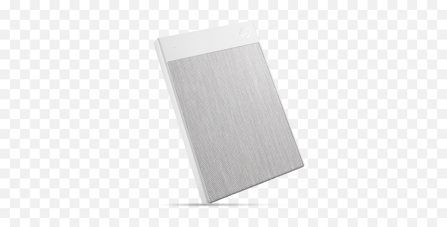 Seagate 1tbto Backup Plus Ultra Touch Data Secure Portable Drive White - Seagate Ultra Touch 1tb White Png,Seagate Backup Plus Icon File