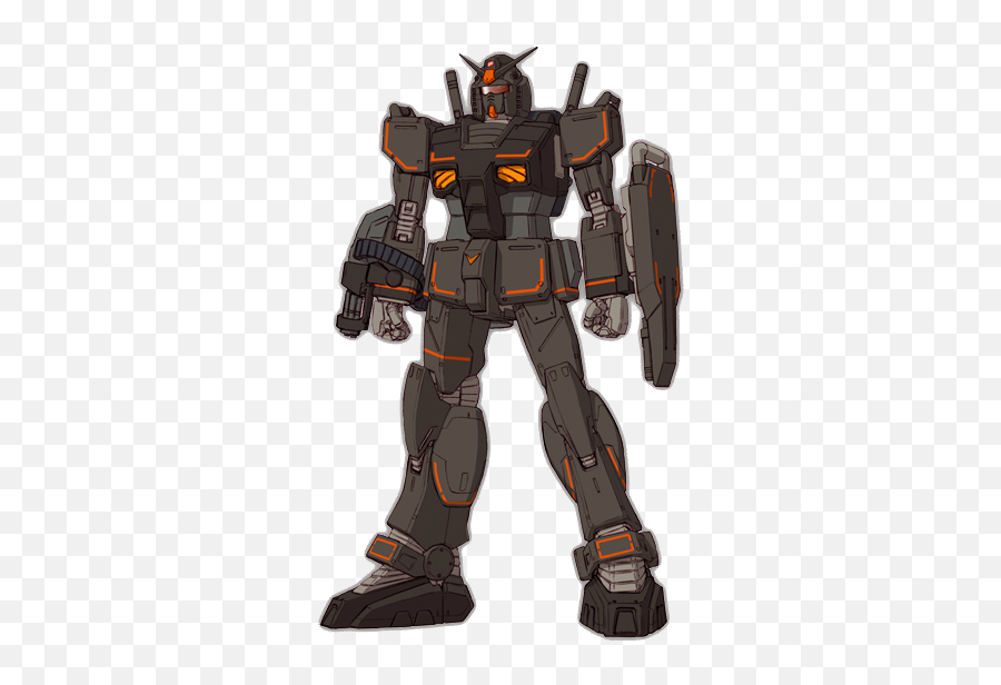 Rx - 7801fsd Gundam Fsd The Gundam Wiki Fandom Gundam Rx 78 1 Fsd Png,Bosch Icon 24a Installation