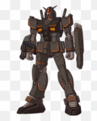 Rx - 7801FSD Gundam The Wiki Fandom Rx Fsd png