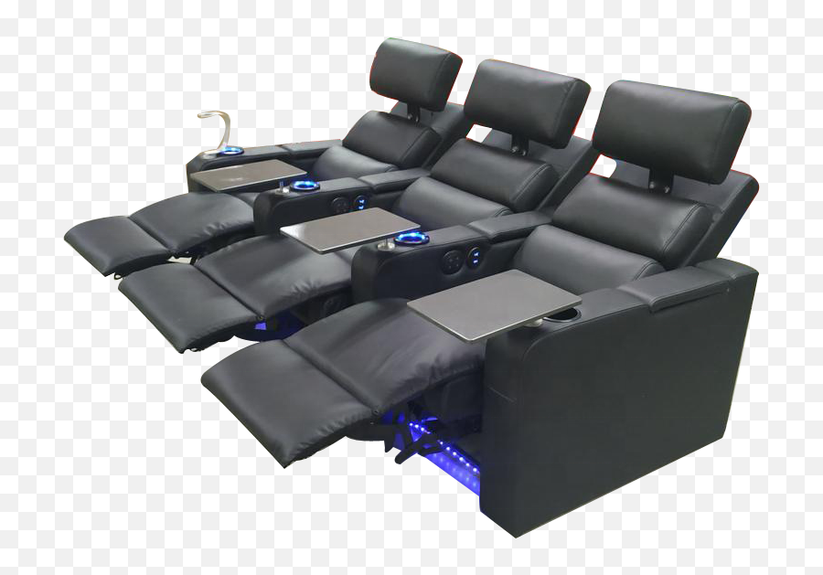 Usit Hts Accessories For Home Theater Seat Recliners Sofa - Armrest Png,Icon Cinemas Vip Seating