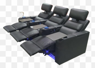 Usit Hts Accessories For Home Theater Seat Recliners Sofa - Armrest png