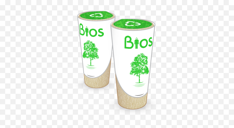 Bios Urn Biodegradable With Seed Urns - Tree Png,Urn Icon