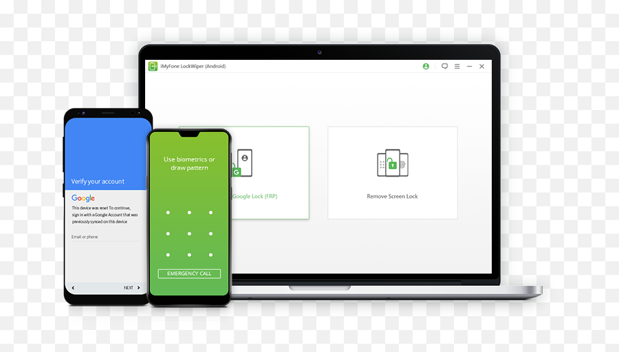 Official Imyfone Lockwiper Android - Bypass Frp U0026 Remove Imyfone Lockwiper Crack Png,Samsung S7 Remove Icon
