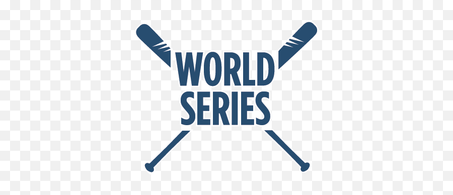 World Series Baseball Clipart - World Series 2018 Png,Mlb Png