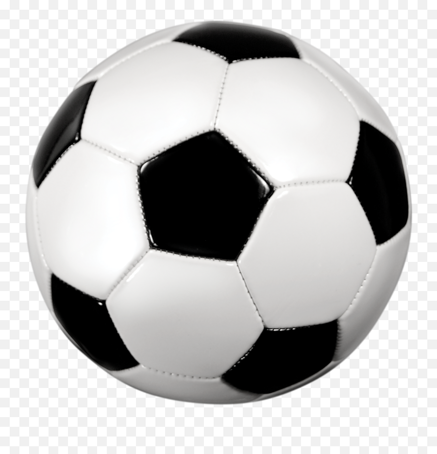 Football Sporting Goods - Ball Png Download 16601669 Soccer Ball Transparent Background,Football Clipart Transparent Background