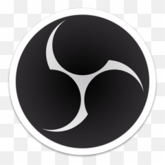 Download Netflix Pc - 2021 NEW Version App Obs Logo Png