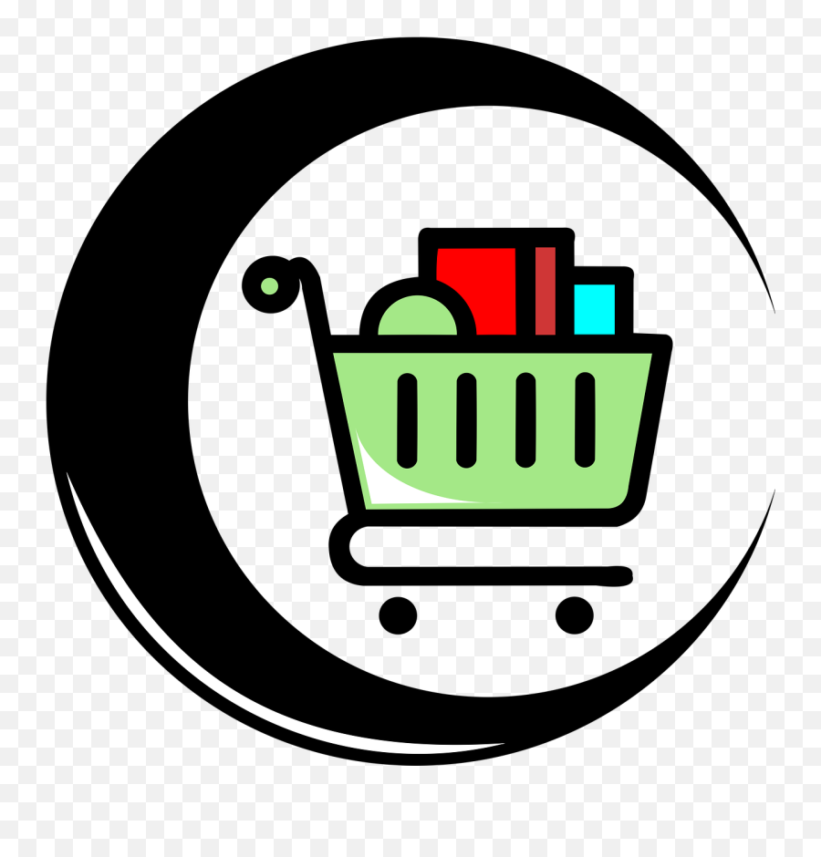 Logo Icon Cart - Free Image On Pixabay Png,What Is A Marketing Icon