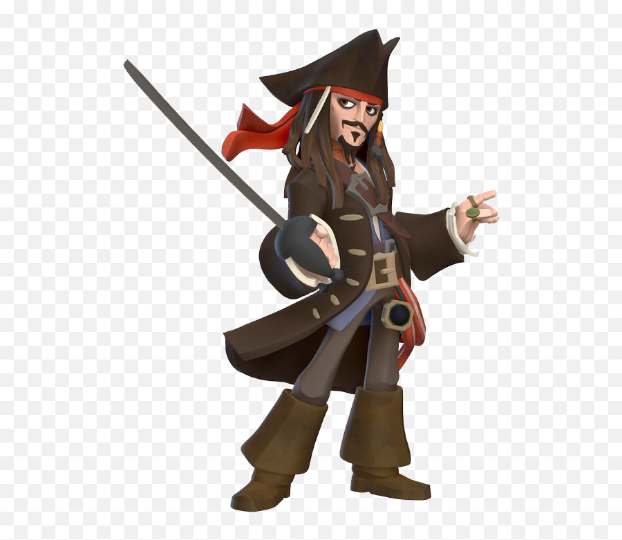 Free Sparrow Cliparts Download Png - Jack Sparrow Disney Infinity,Jack Sparrow Icon