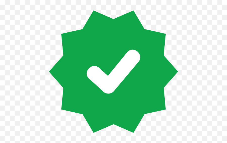 Verified Symbol Icon Png And Svg Vector Free Download - Verified Symbol,Approval Icon Png