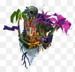 Thyme Twist Plants Vs Zombies Character Creator Wiki Fandom - Fiction png