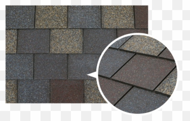 F Wave Synthetic Shingles Impact Resistant Slate U0026 Shake - Mat png