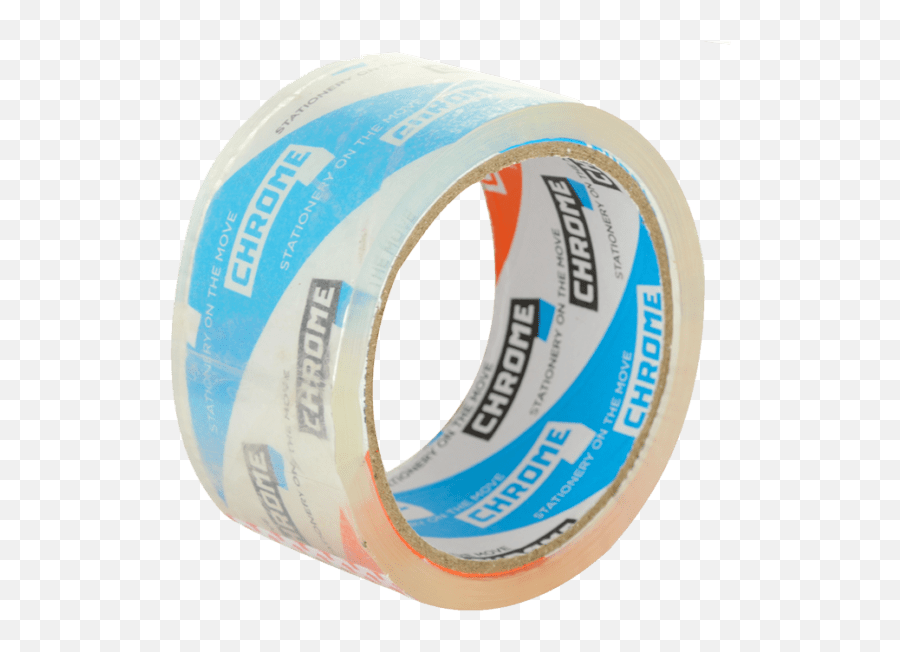 Download Chrome Super - Chrome 9033 Super Clear Tape Png,Duct Tape Png