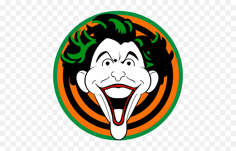 The Joker Logos - Joker Logo Png,The Jokers Logo