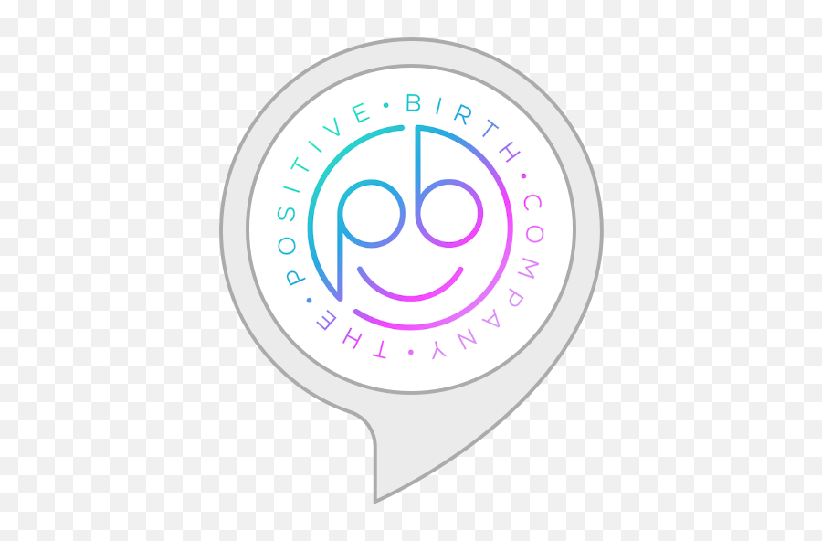 Amazoncom The Positive Birth Company Affirmations Alexa - Positive Birth Company Logo Png,Happy Mac Icon