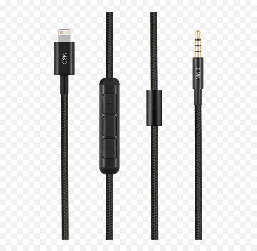 Lightning To 3 - Usb C Headphones To Mm Png,Apple Headphones Png