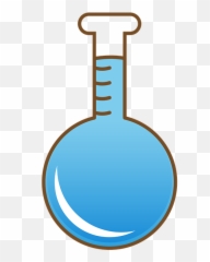 Free Photo Icon Flask Equipment Apparatus Conical - Laboratory png
