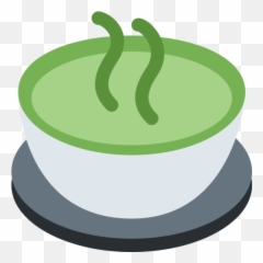 Twitter - Green Tea Emoji 512x512 Png Clipart Download