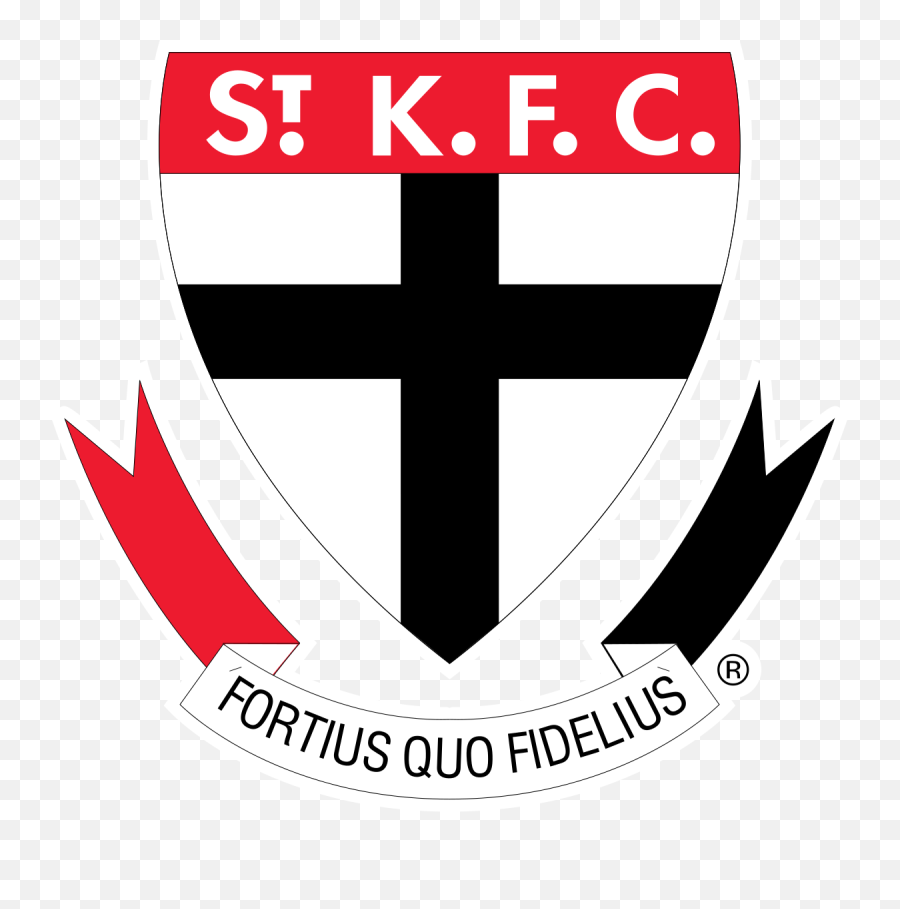 Wwe 2k15 - St Kilda Saints Logo Png,Wwe 2k15 Logos