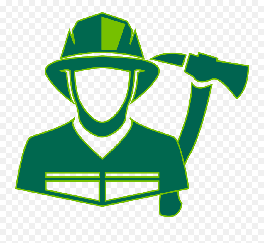 Community Edison International - Fireman Icon Png,Green Icon Helmet