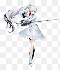 Weiss Schnee Fantendo - Game Ideas u0026 More Fandom png