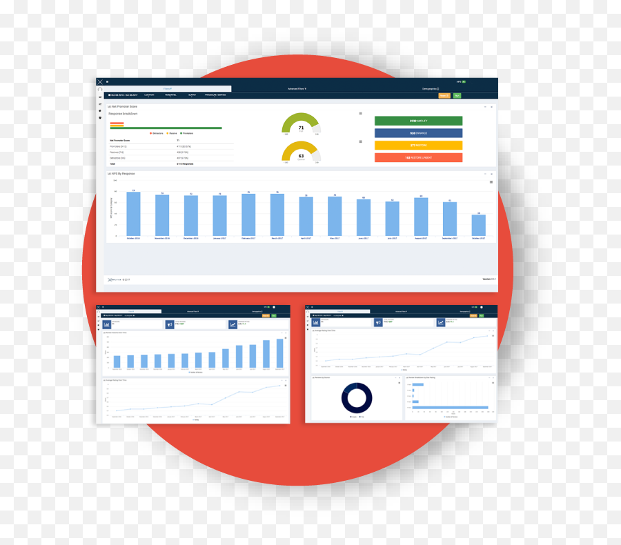 Data Warehousing U2014 Xamplifier - Horizontal Png,Kronos Desktop Icon