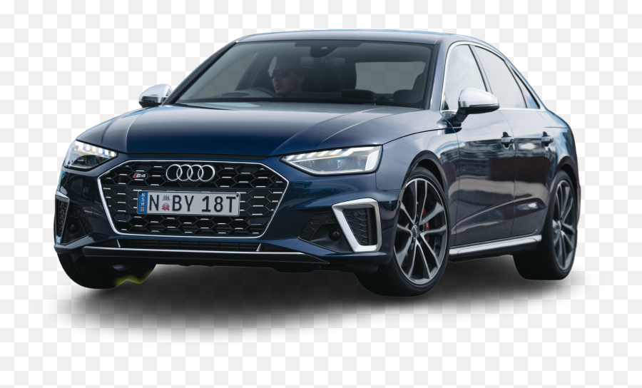 Audi S4 Review Price And Specification Carexpert - Rim Png,Casque Icon Variant Etched