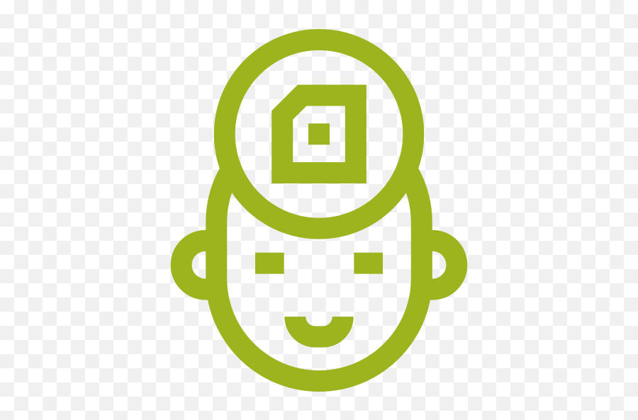 Schools Being Mindful - Intuicion Icono Png,Mindful Icon