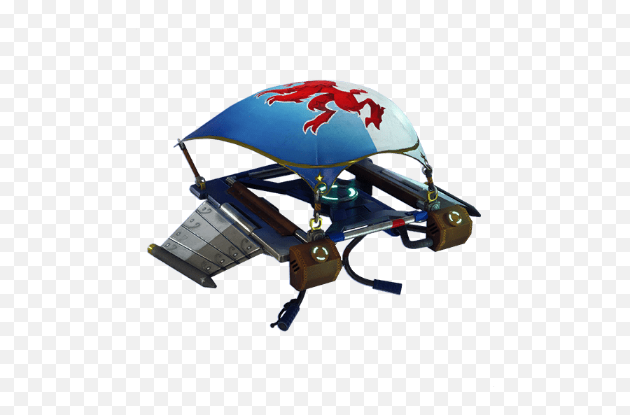 Sir Glider The Brave In Fortnite Images Shop History - Rainbow Rider Fortnite Png,Brave Browser Icon
