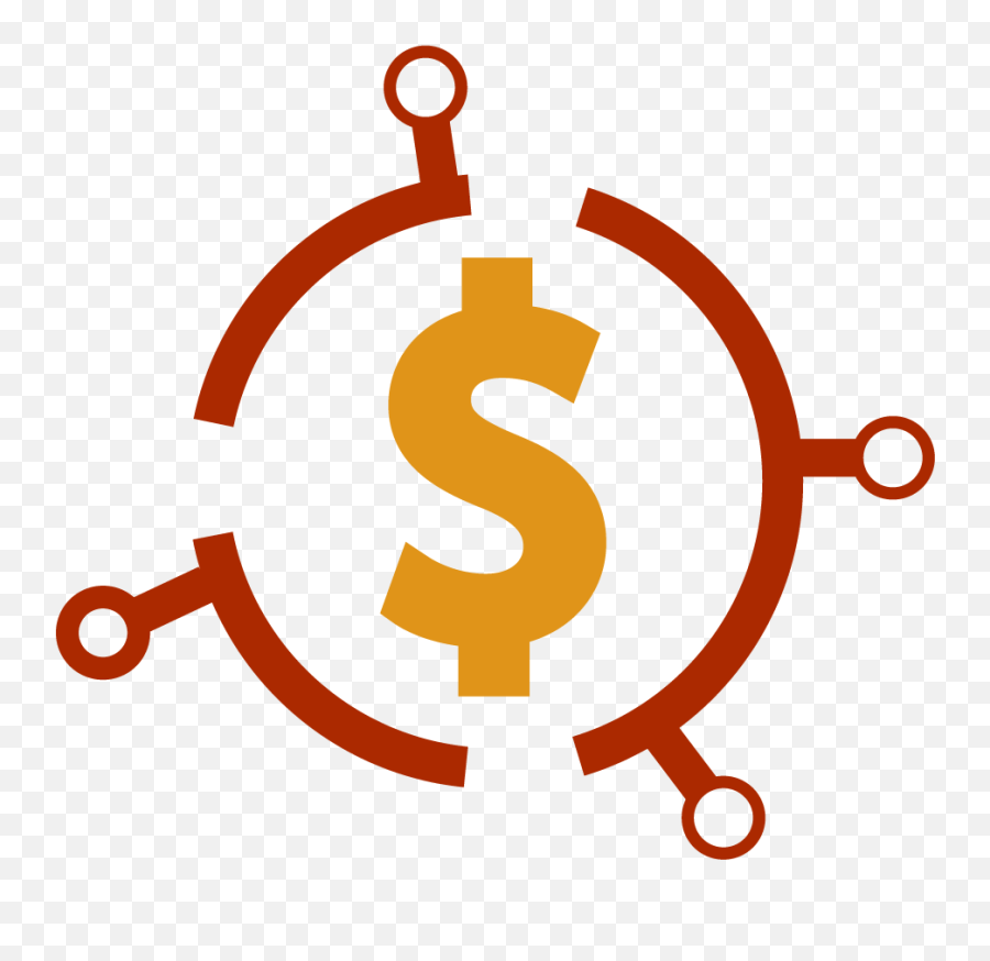 Finance App Development Company Apps Codestore - Dot Png,Overhead Fee Icon