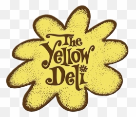 Our Delis Twelve Tribes - Yelllow png
