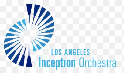 Home Los Angeles Inception Orchestra - Fan png