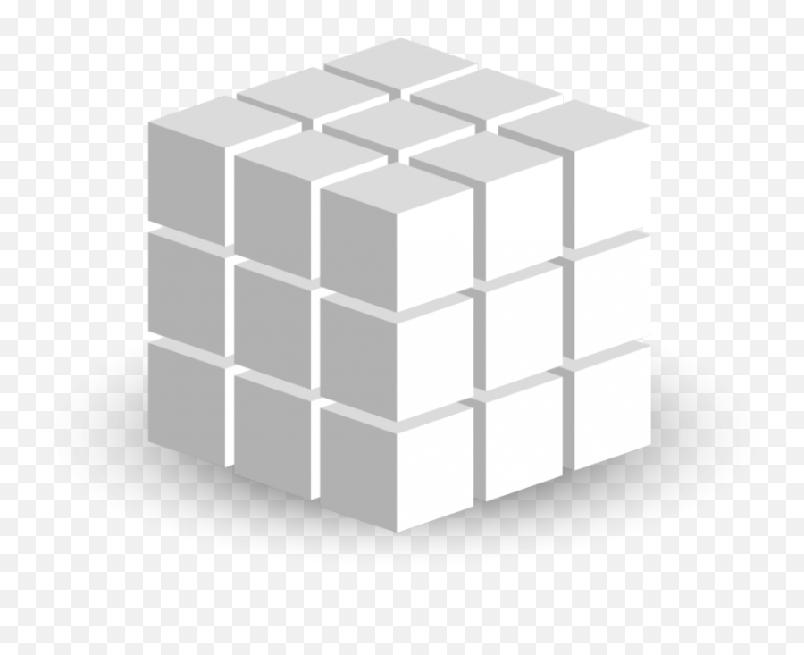 White Cube U2013 Existing Courses Eipm - White Cube Png,Icon Rubix