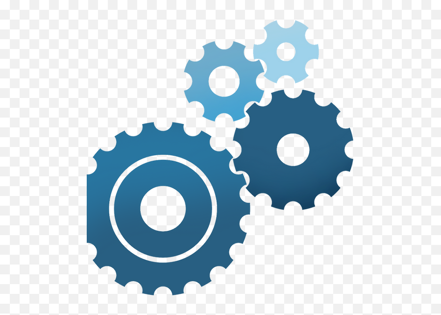 Services Command Prompt Ventura U0026 Santa Barbara - Gears Vector Png,Utility Icon Png