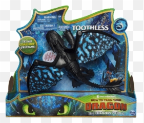 Spin Master How To Train Your Dragon The Hidden World Png