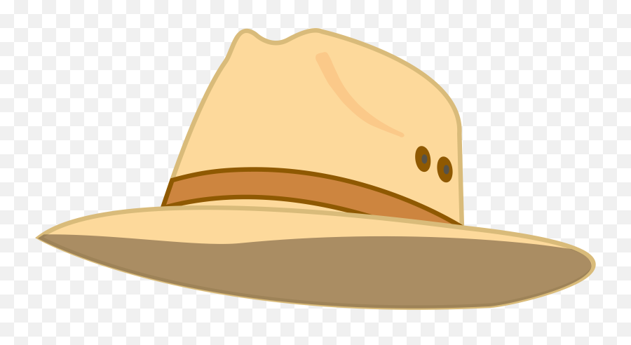 Fedoraheadgearcowboy Hat Png Clipart - Royalty Free Svg Png,Party Hat Png