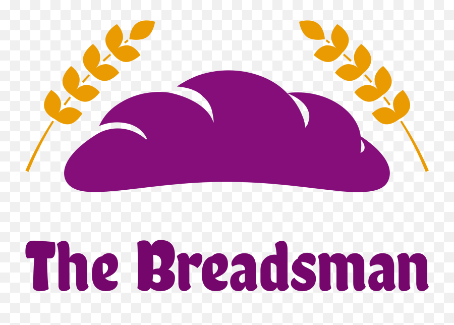 Bread Logos Png Loaf And Cup Icon