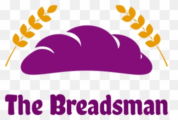 Bread Logos Png