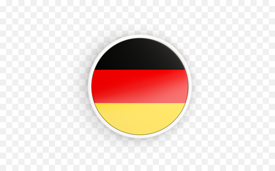 Germany - Circle Png,Germany Png