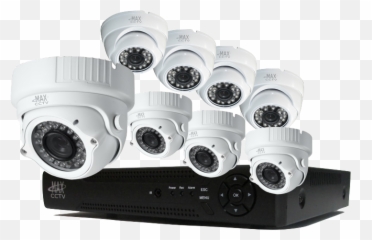 Cctv - Cameratransparentimagespng Interglobal Technology,Video Camera Png