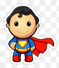 Superman Vs Batman Clipart Free Download - Logo Baby png