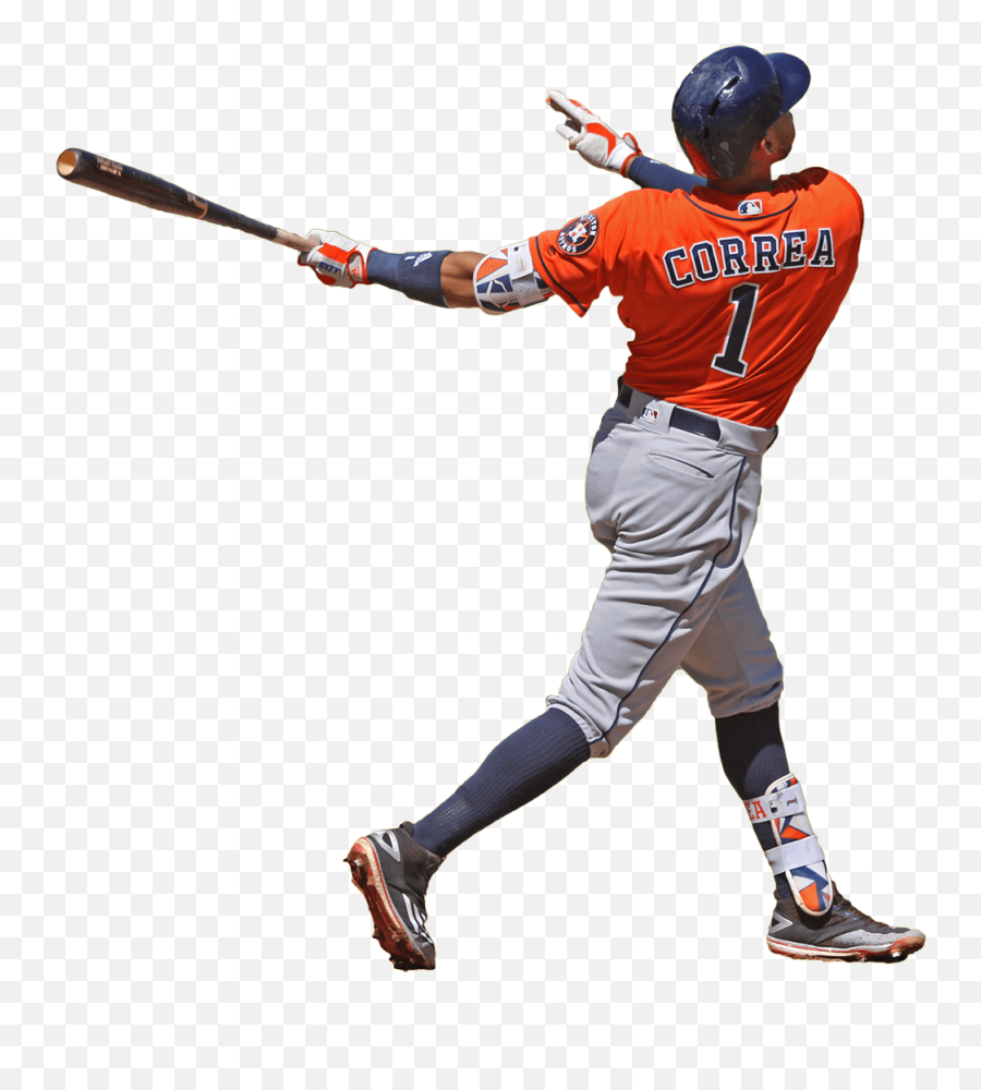 Carlos Correa - Carlos Correa Png,Astros Png