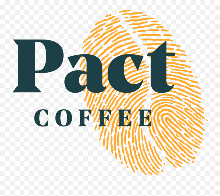 The Uku0027s Favourite Coffee Subscription Service Pact - Pact Coffee Logo Png,Coffee Shop Logo