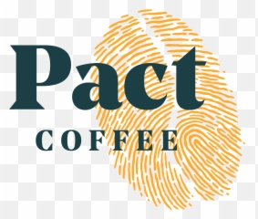 The Uku0027s Favourite Coffee Subscription Service Pact - Logo png
