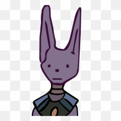 View Samegoogleiqdbsaucenao Mfw God Of - Dbs Bad Animation Png,Beerus Png