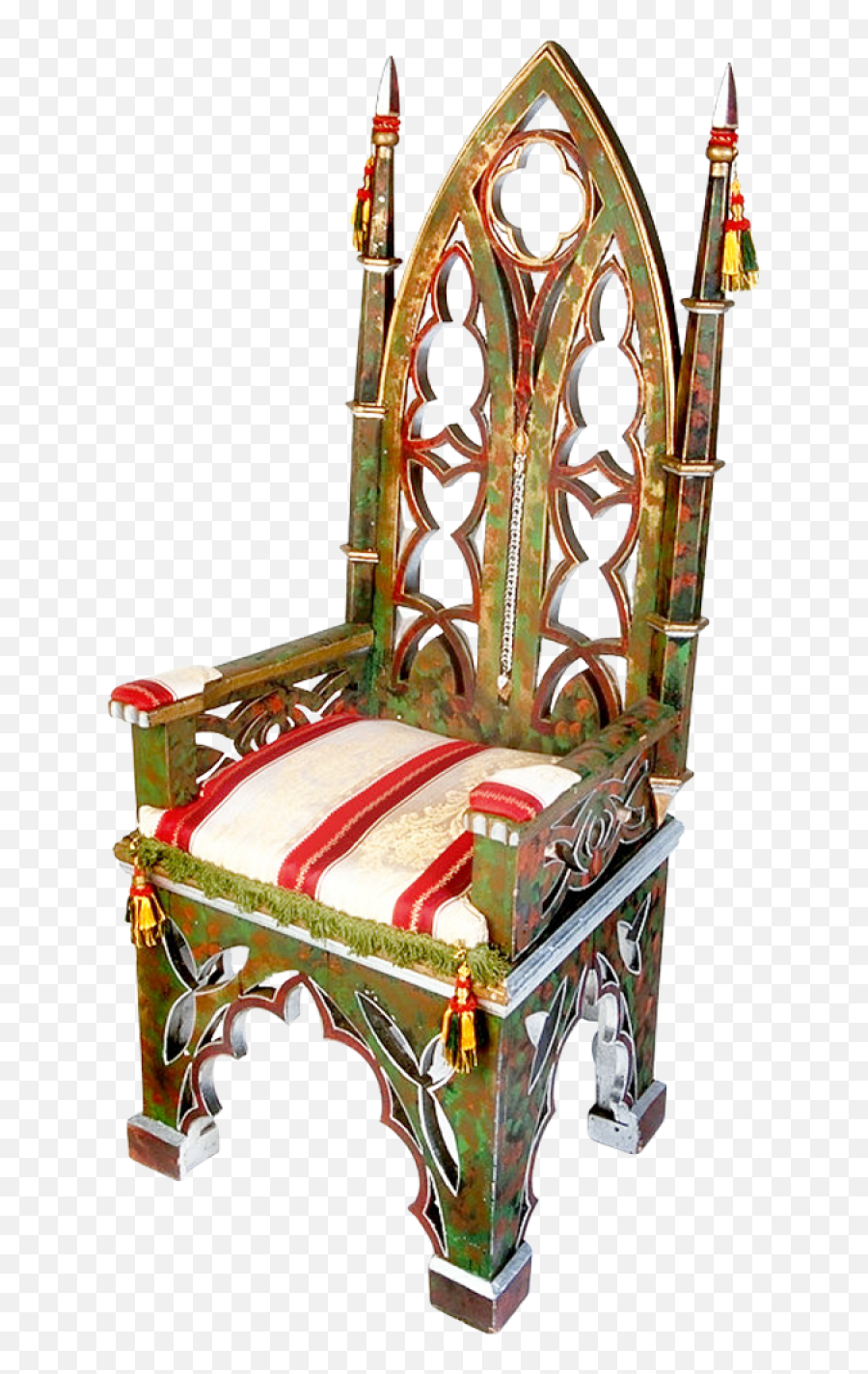Chair Luxury Png Image - Purepng Free Transparent Cc0 Png Portable Network Graphics,Throne Chair Png