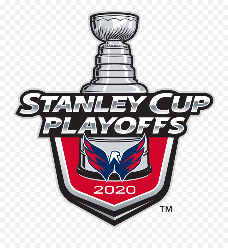 Washington Capitals Event Logo - Washington Capitals Playoff Logo Png,Washington Capitals Logo Png