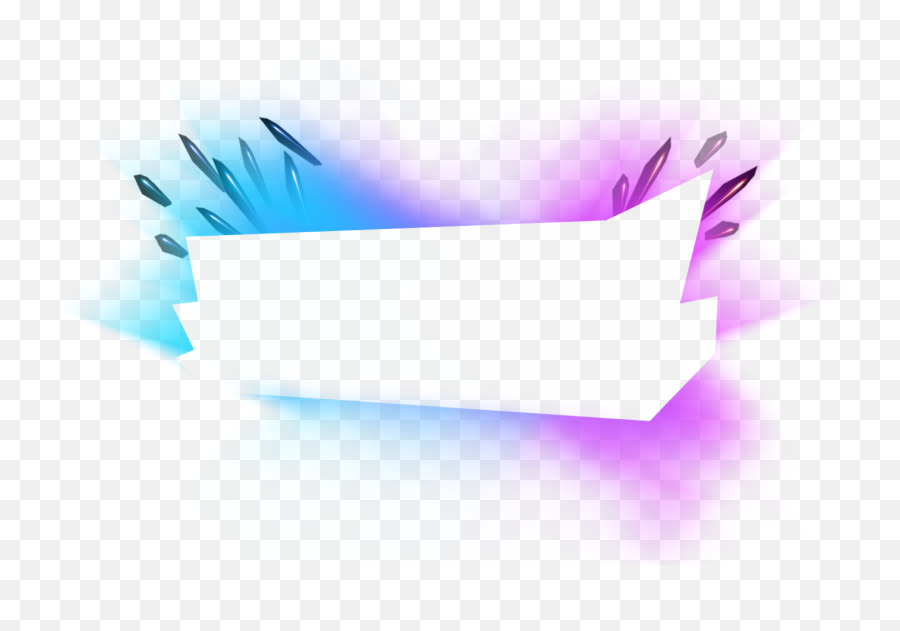 Neon Border Png - Cool Logo Background Png,Neon Border Png