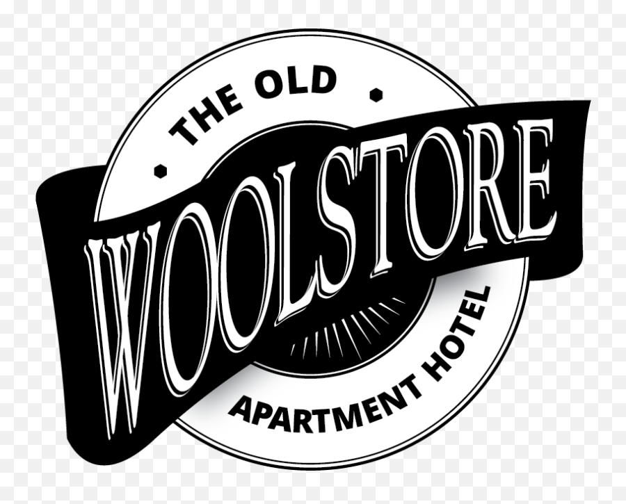 Old - Old Woolstore Logo Png,Old Png